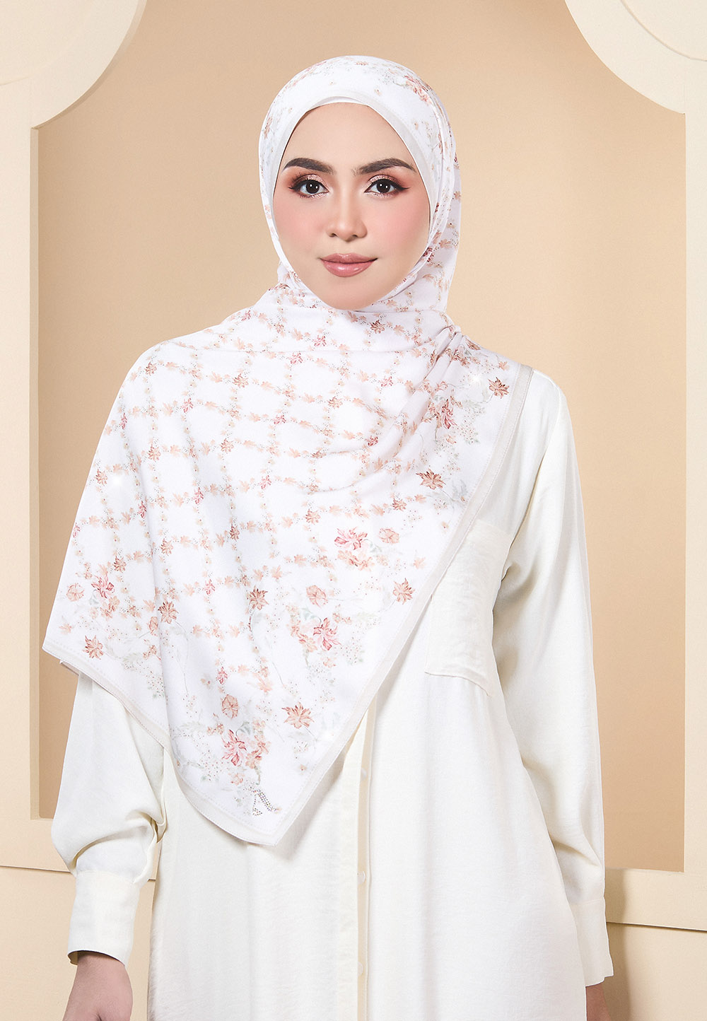 SHAWL ABBY PRINTED DIAMOND&w=300&zc=1