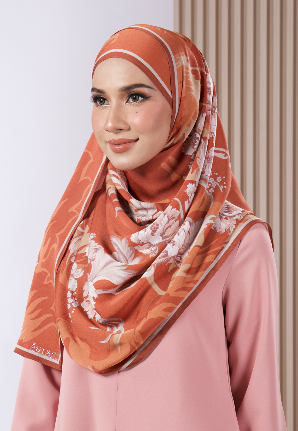 SHAWL INACIO 219 PTD