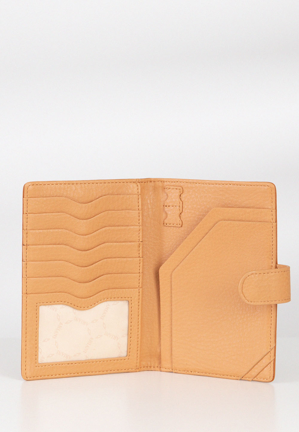 STOW TRAVEL WALLET