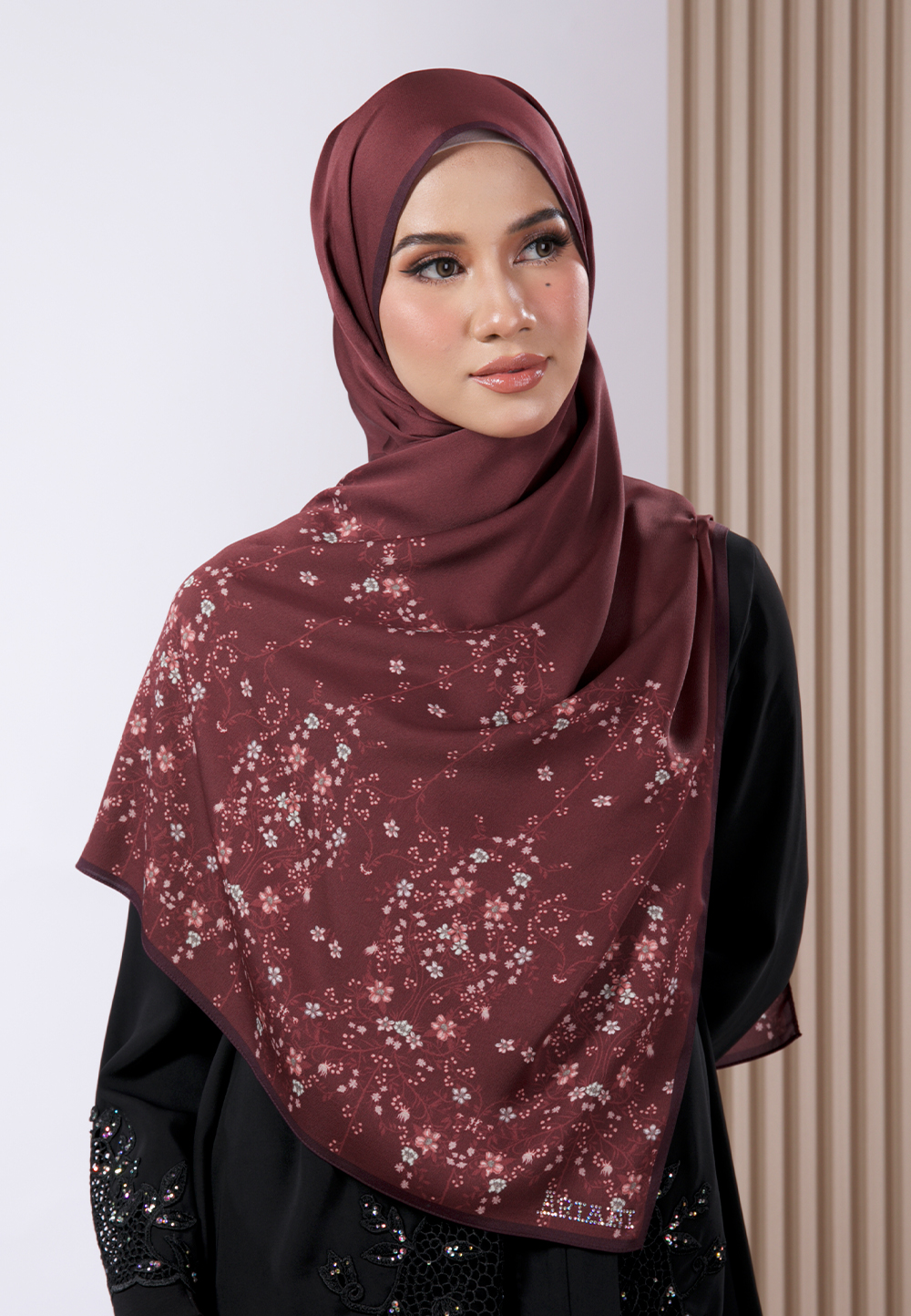 SHAWL HELENA  219 PTD