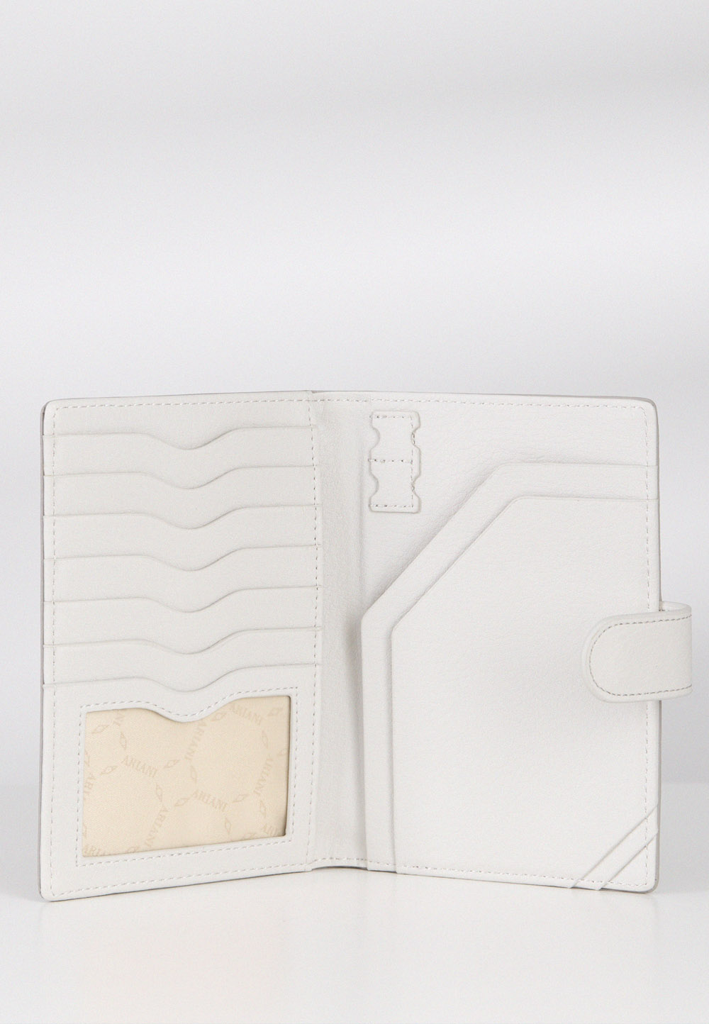 STOW TRAVEL WALLET