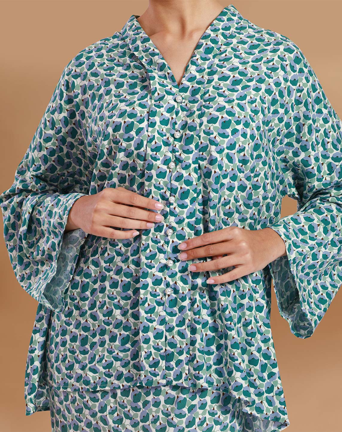 SIMRA BAJU KURUNG