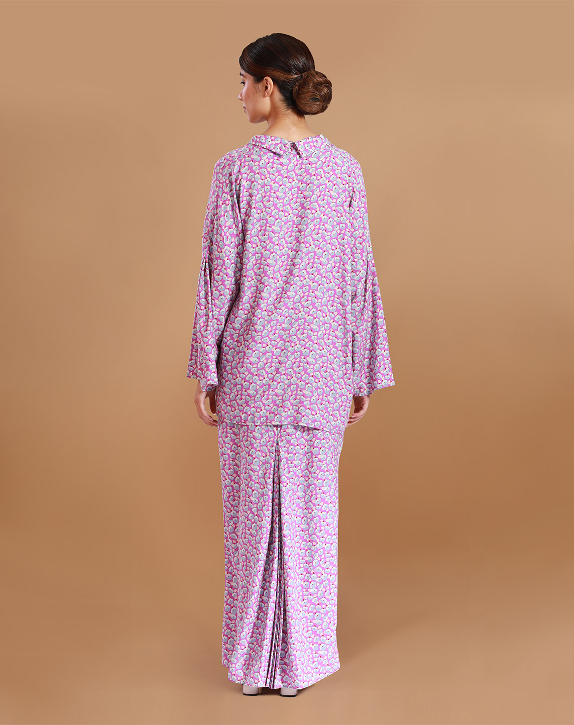 SIMRA BAJU KURUNG