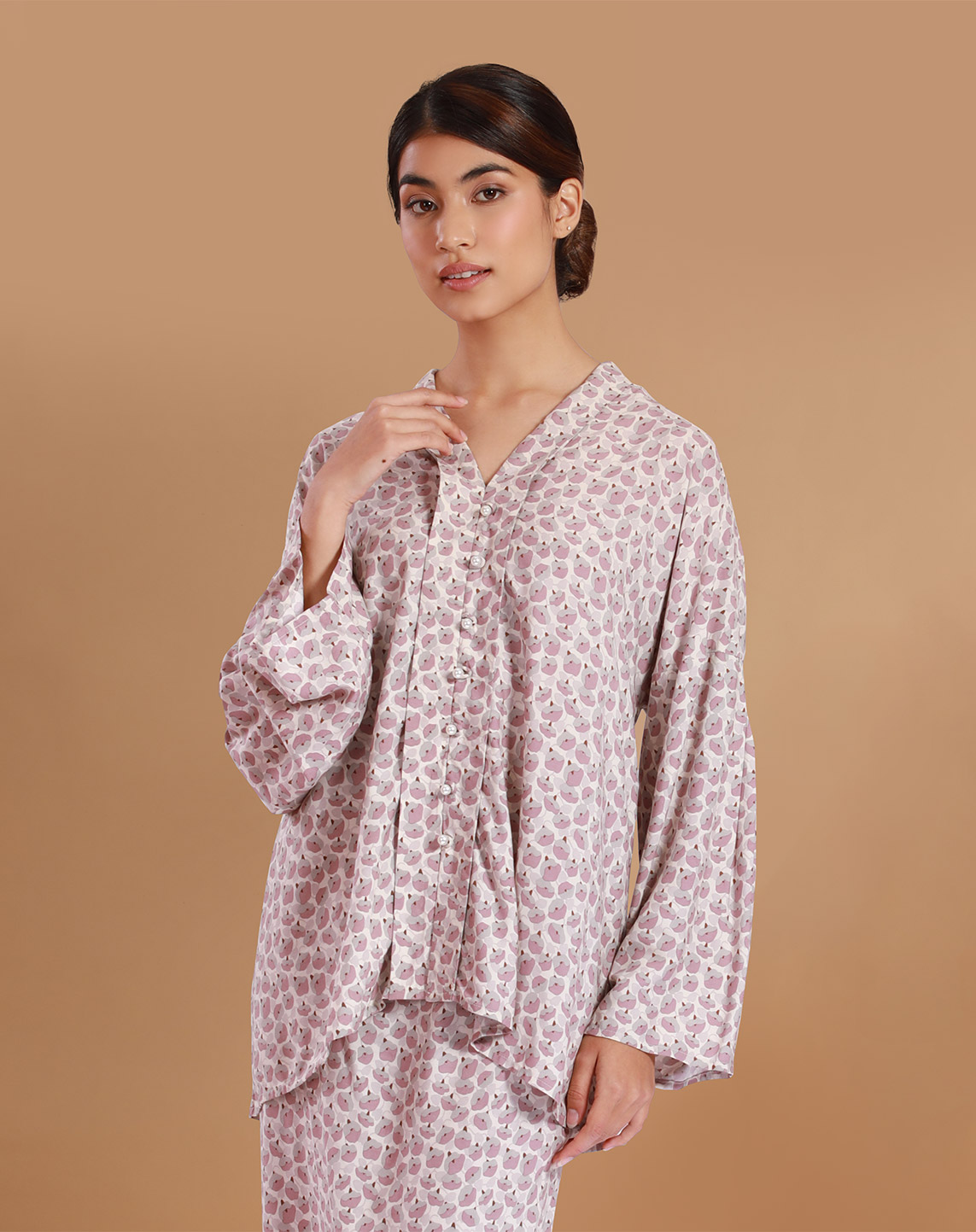 SIMRA BAJU KURUNG