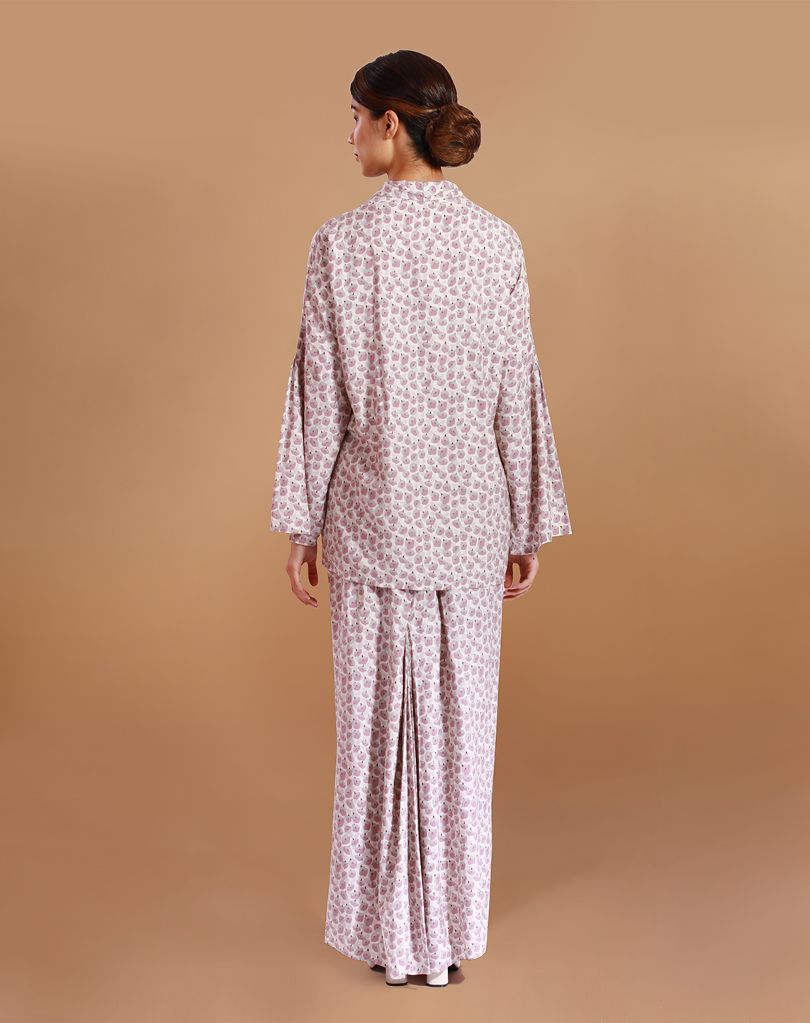 SIMRA BAJU KURUNG