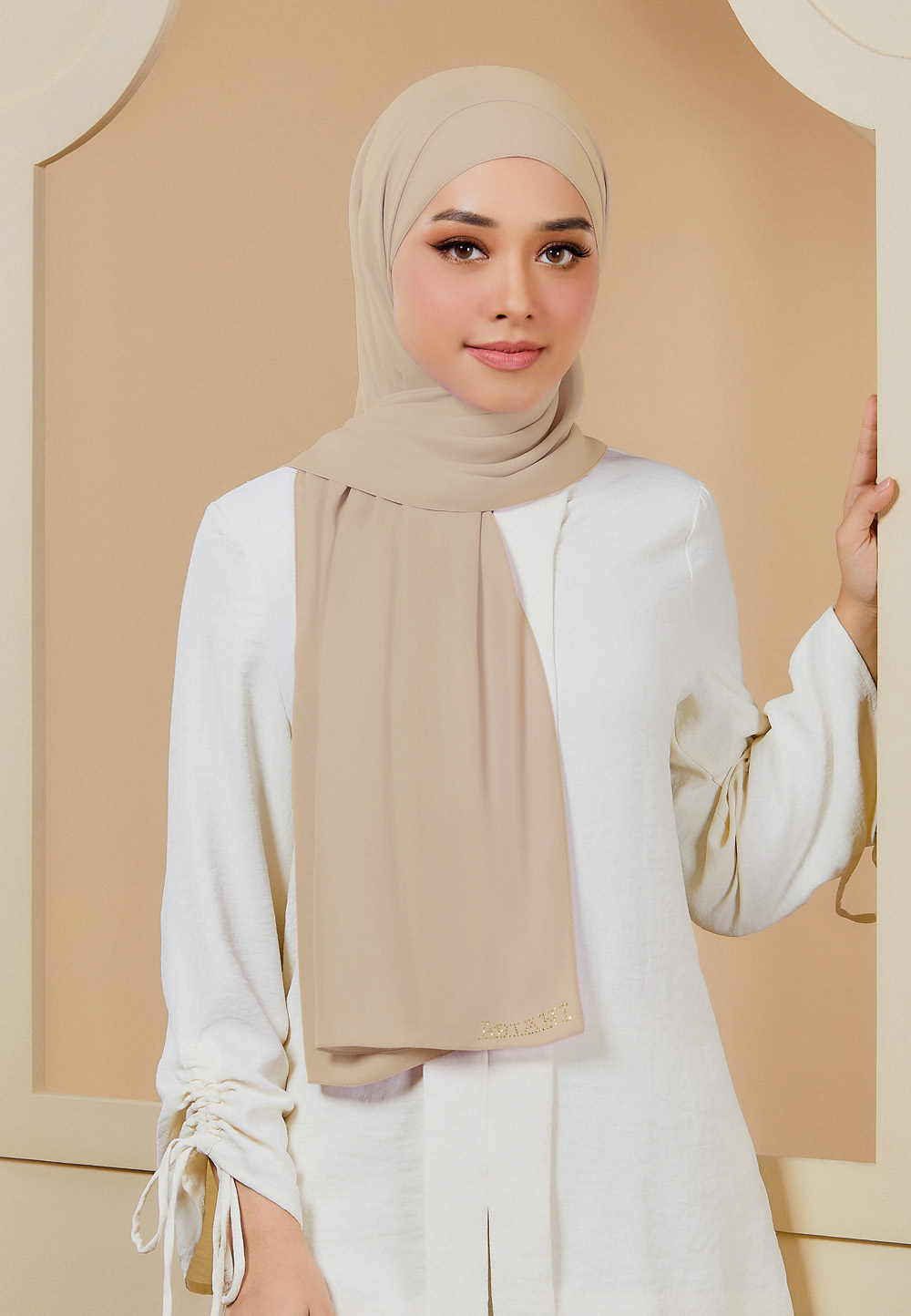 SHAWL TRUE BASIC PLAIN (V2)&w=300&zc=1