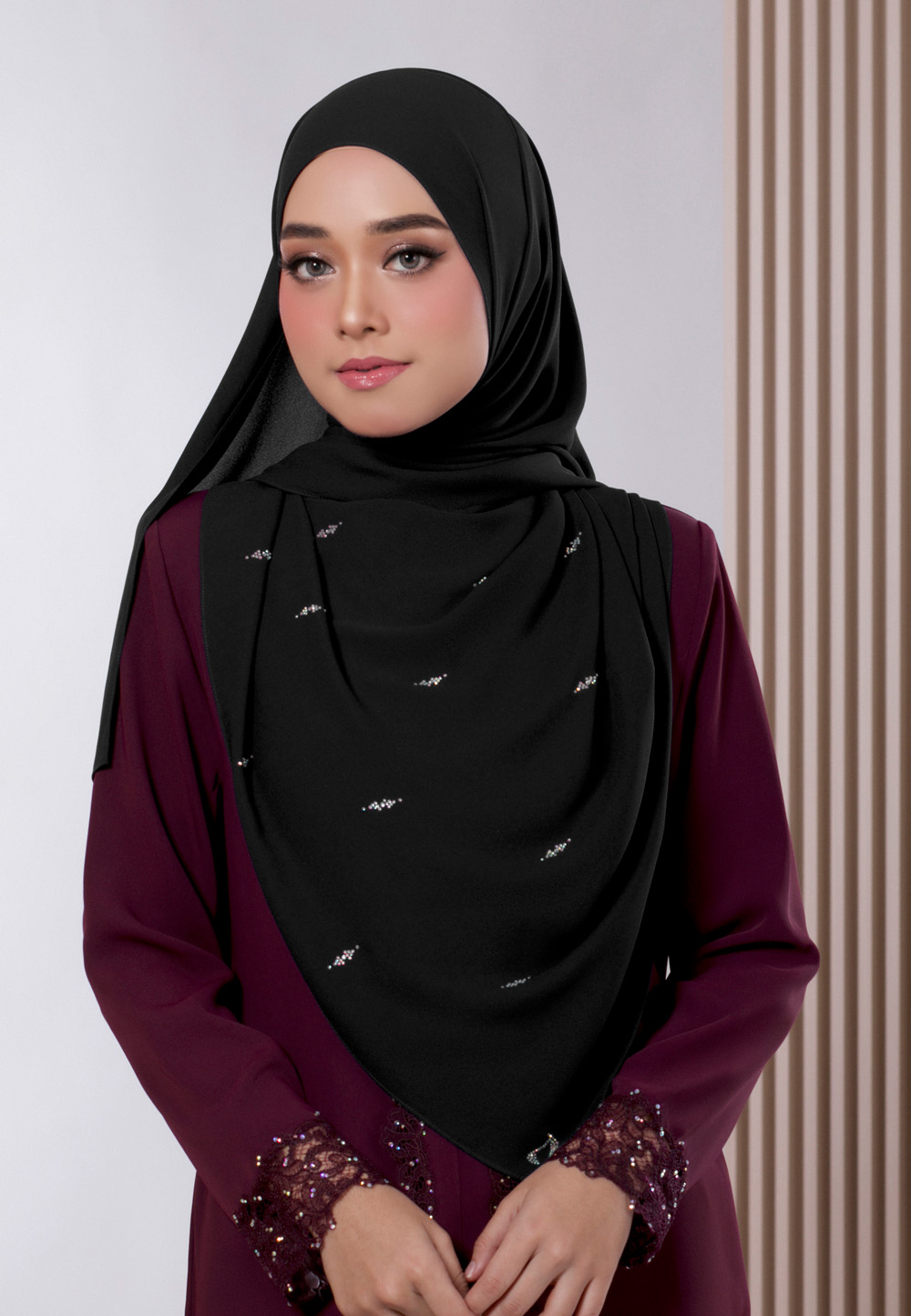 SHAWL WARDIYAH PLAIN DIAMOND 238&w=300&zc=1