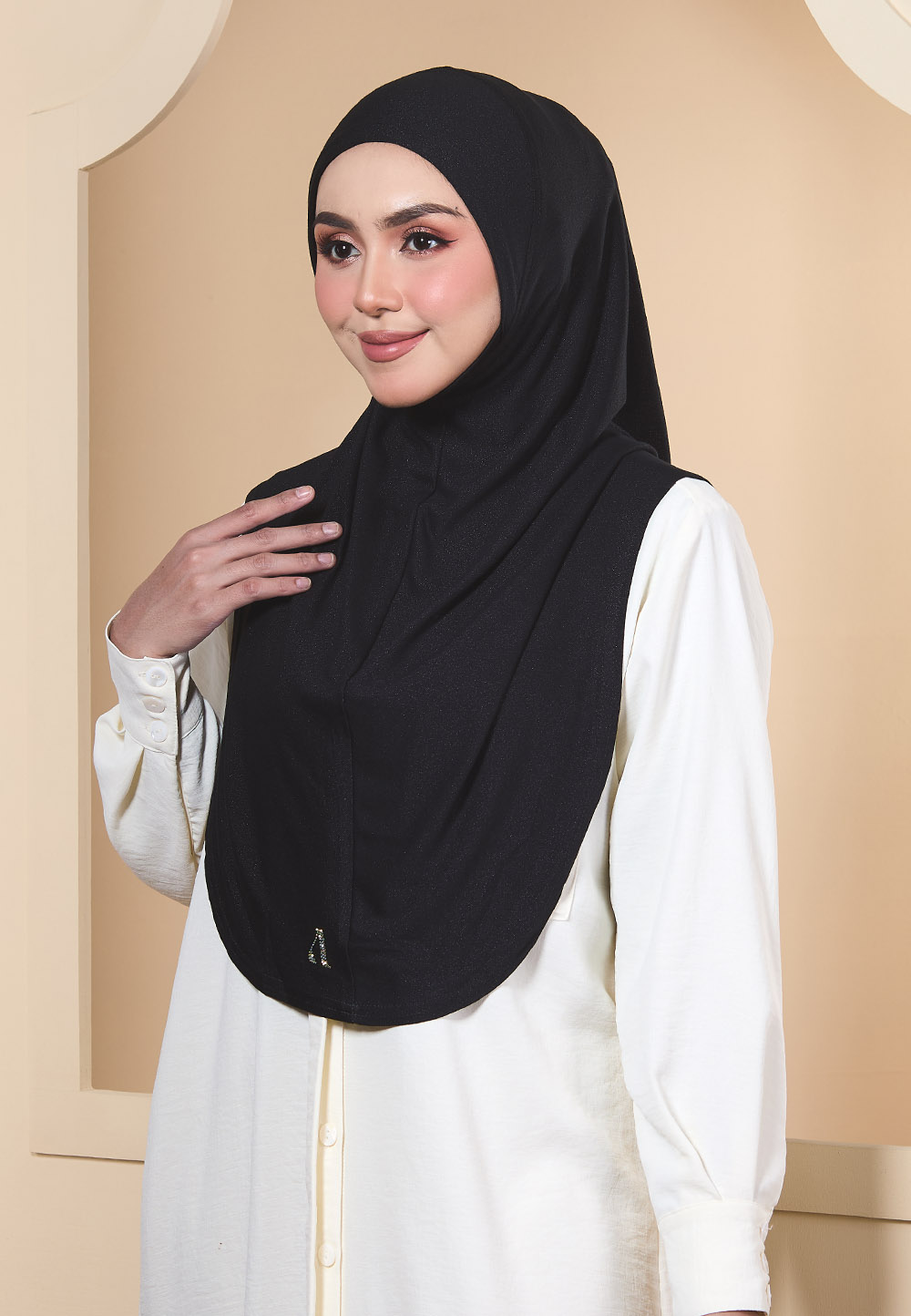 TIARA ZARITH PLAIN LARGE S/A