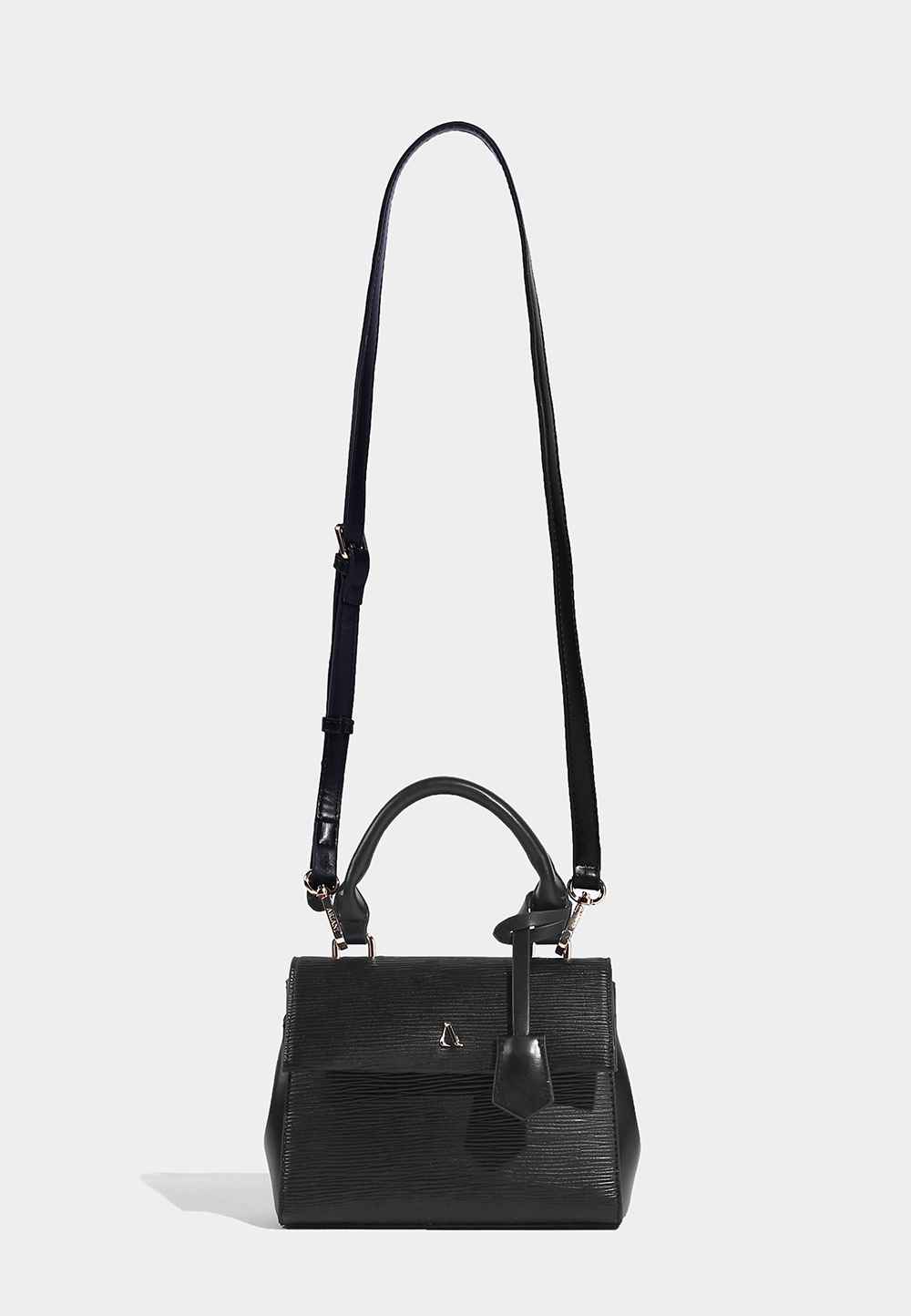 LIA SATCHEL CROSSBODY