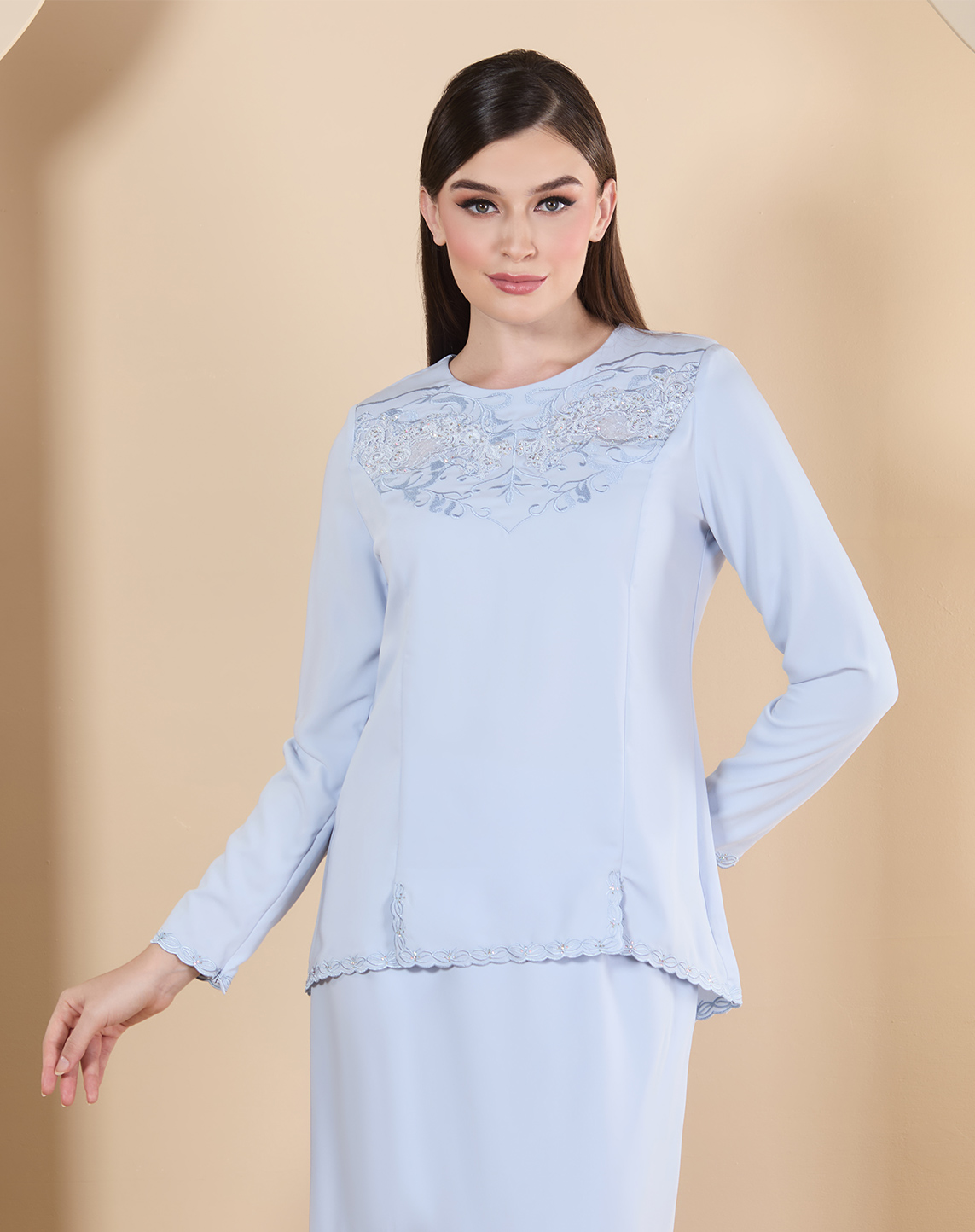 EISLEY BAJU KURUNG