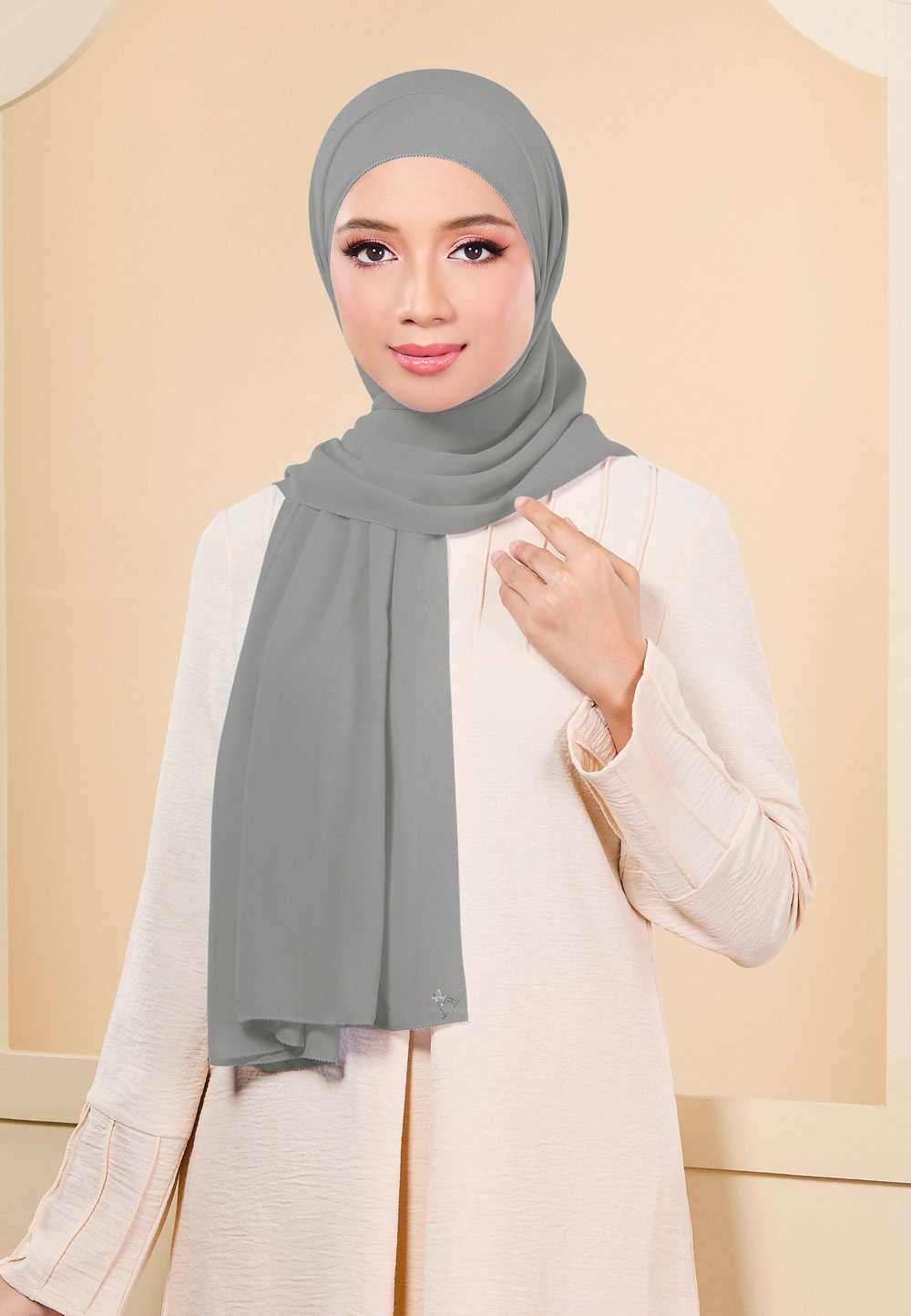 SHAWL BLISS PLAIN EYELASH&w=300&zc=1