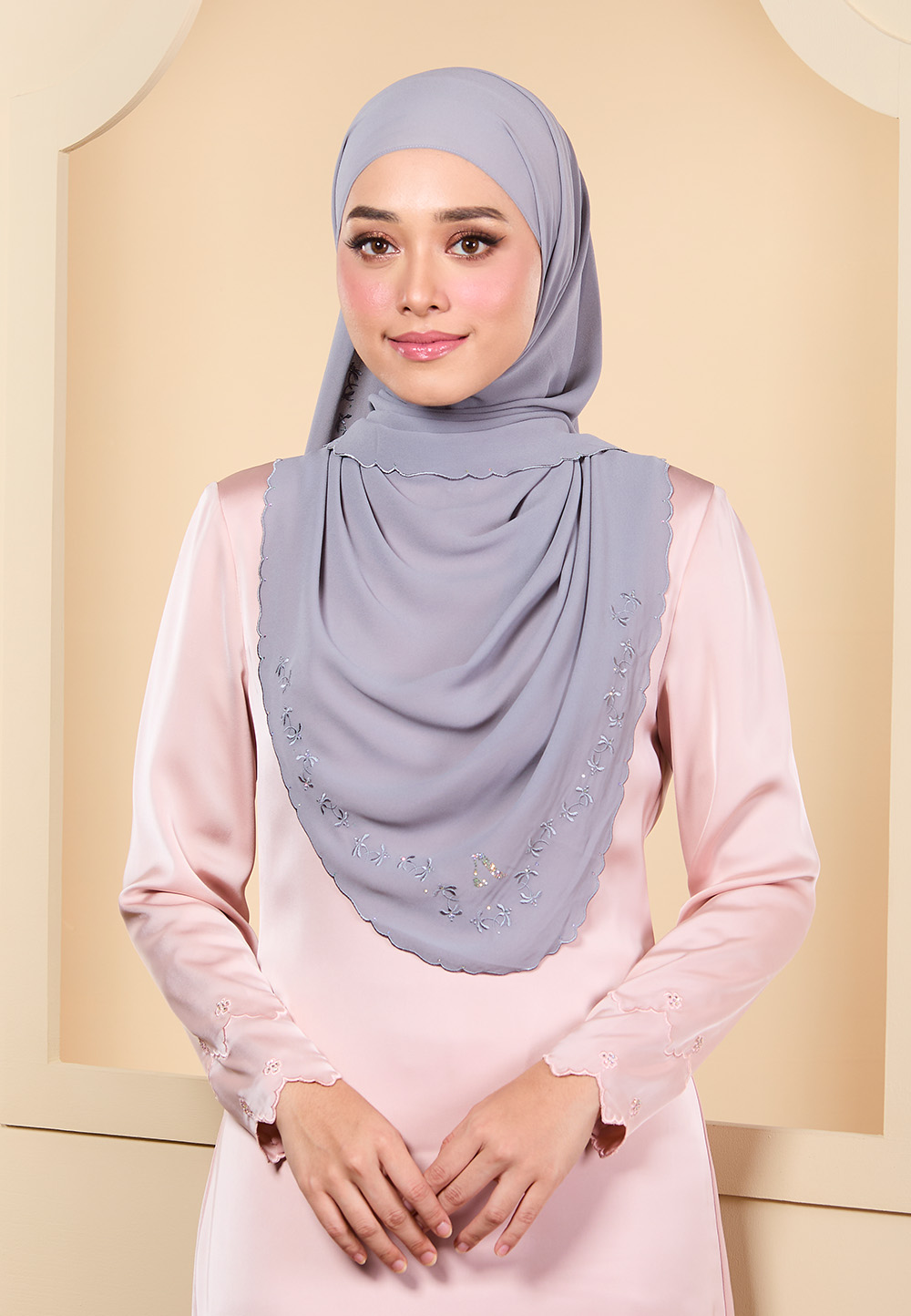 SHAWL DLUXE PLAIN EMBROIDERY&w=300&zc=1