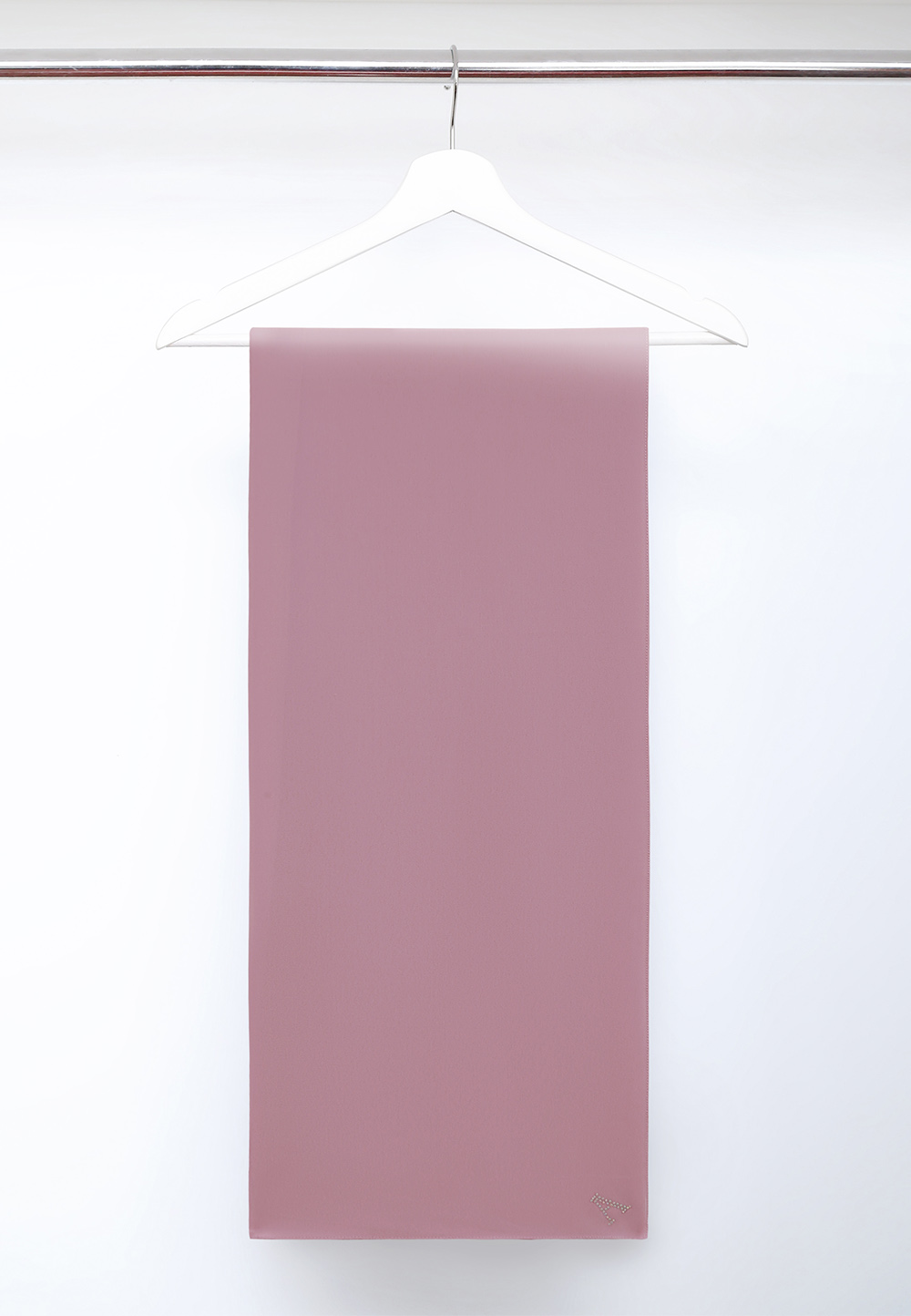 SHAWL BE MY PALETTE PLEASE IN MAUVE