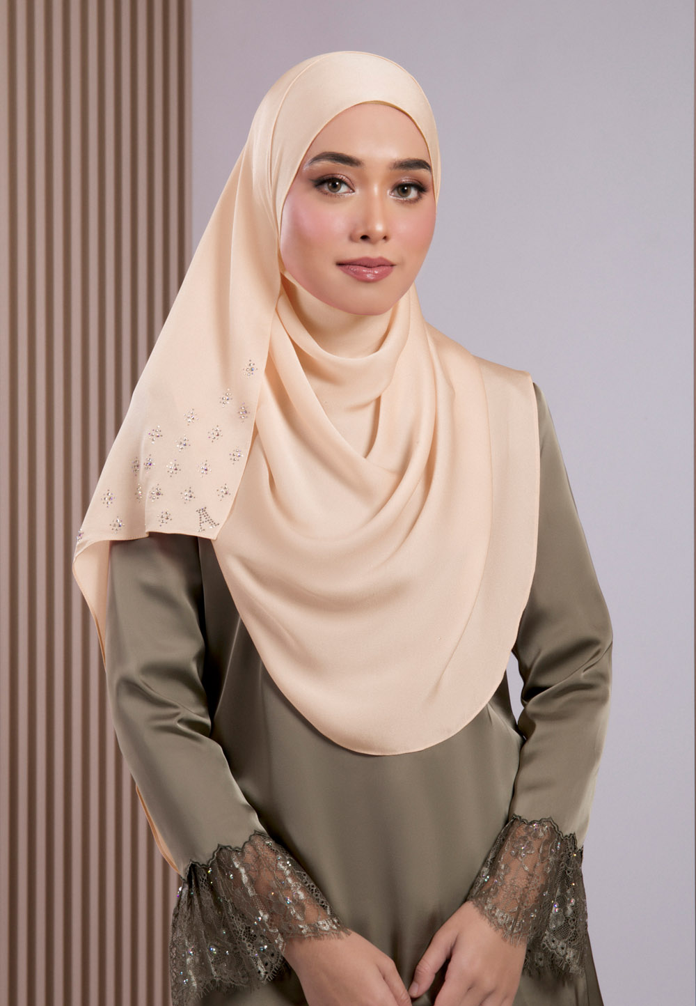 INSTANT AGNES IN POWDER
