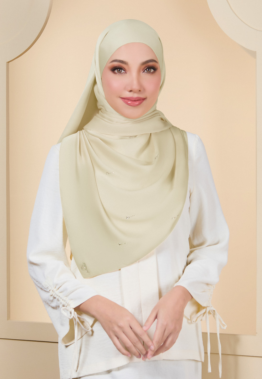 SHAWL LUMIERE ALYA PLAIN DIAMOND&w=300&zc=1