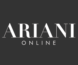 Ariani Online  Ariani Galeri  Ariani RTW  Ariani Luxe  Online 