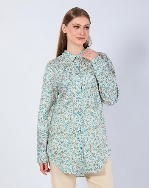 QKHARISMA BLOUSE