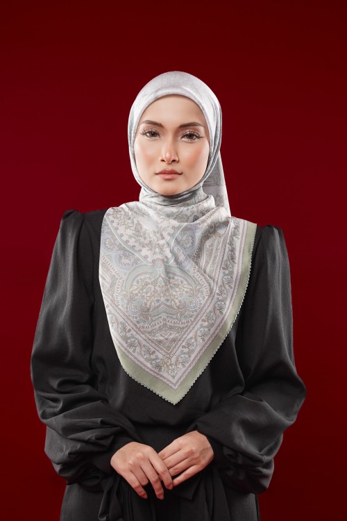 SQ NOURA VOILE PTD LASERCUT 189