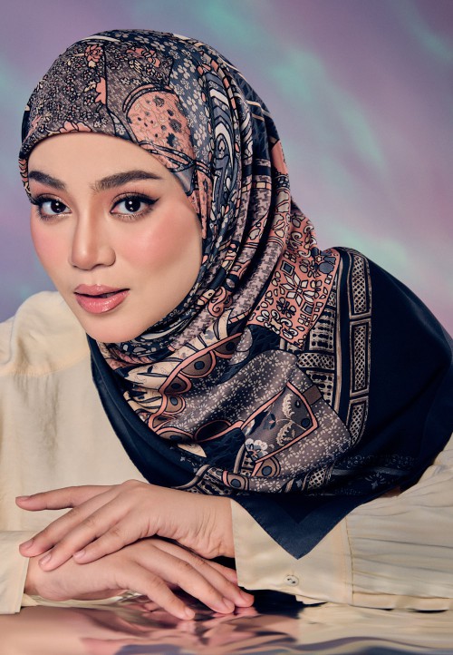 SQ WARISAN TWILL PTD