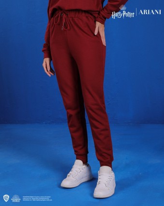 LOYAL TRACK PANTS