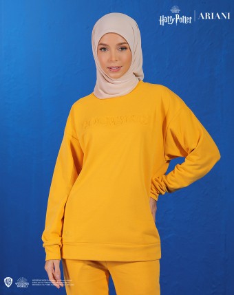 BRAVE SWEATSHIRT