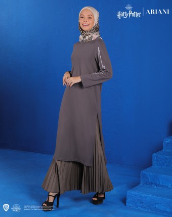 DEDICATED TSHIRT DRESS