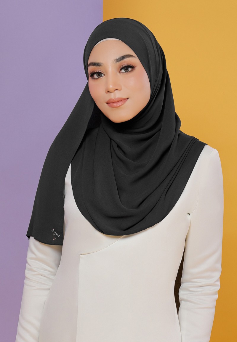 SHAWL TRUE BASIC PLAIN 119