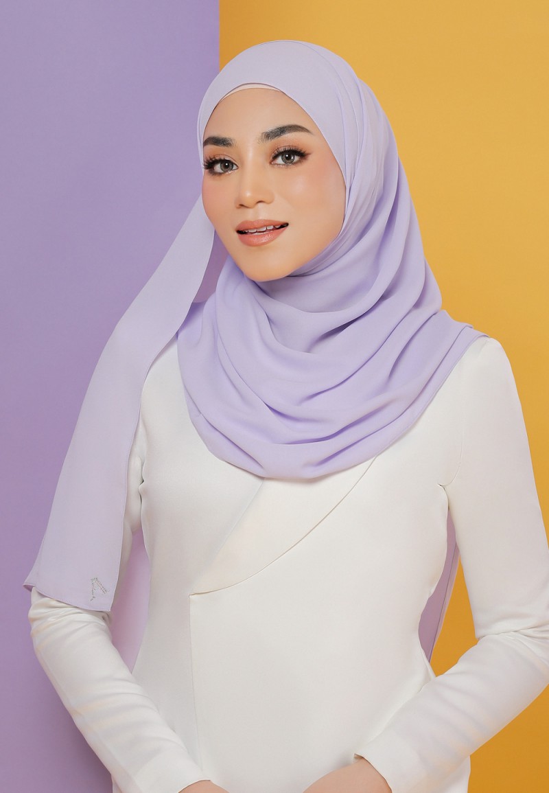 SHAWL TRUE BASIC PLAIN 119