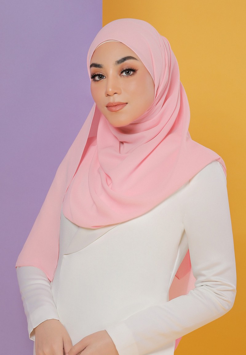 SHAWL TRUE BASIC PLAIN 119