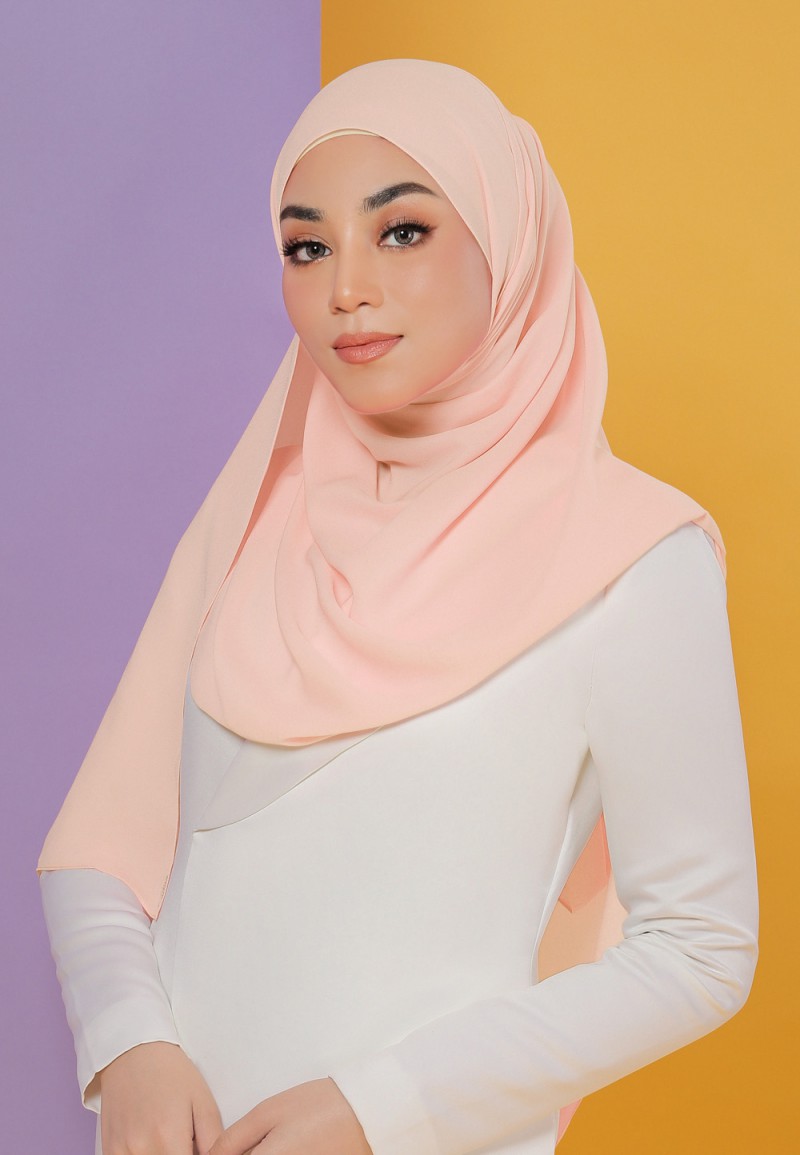 SHAWL TRUE BASIC PLAIN 119