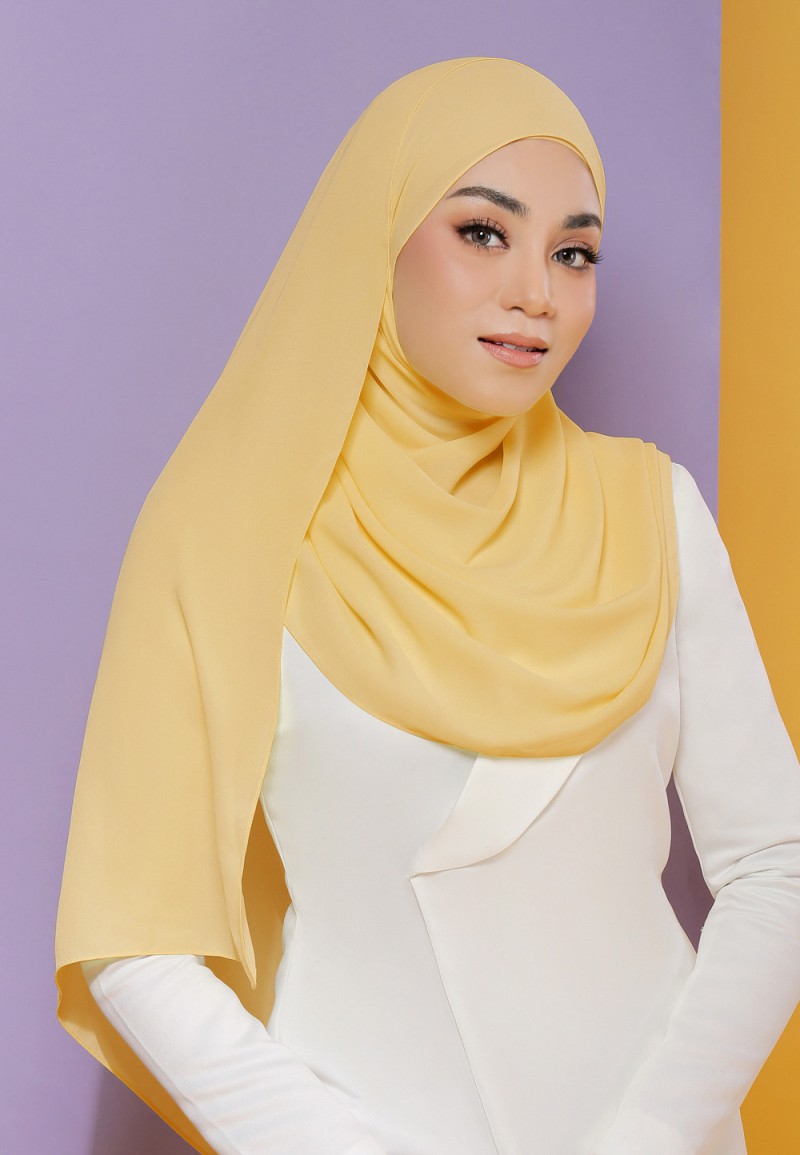 SHAWL TRUE BASIC PLAIN 119