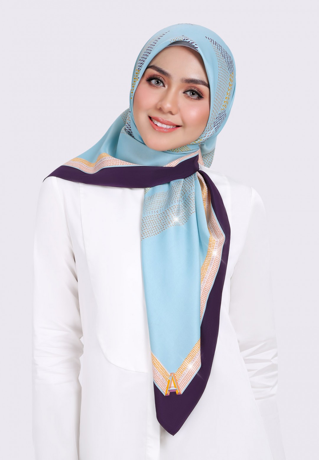 SQ SERIES LUCID ALPHA TWILL DIAMOND 289