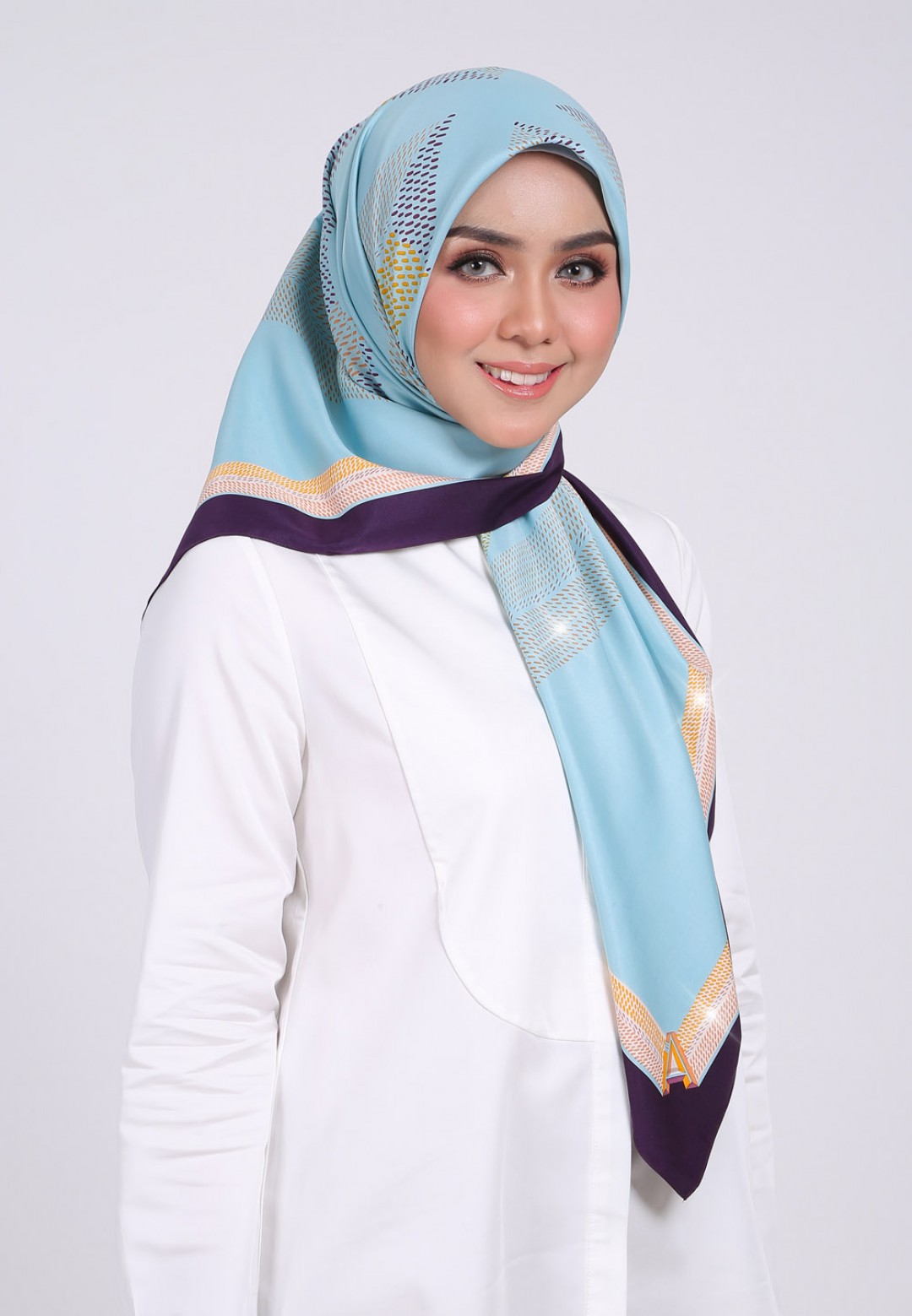 SQ SERIES LUCID ALPHA TWILL DIAMOND 289