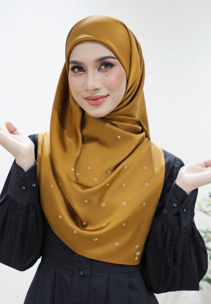 SQ FLORENCIA PLAIN DIAMOND