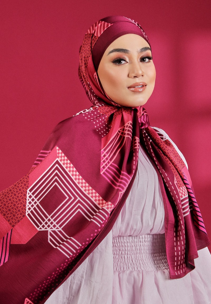 SHAWL NEO 298 PTD DIAMOND