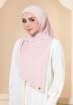 DANIA INSTANT SLIT IN ROSE DUST