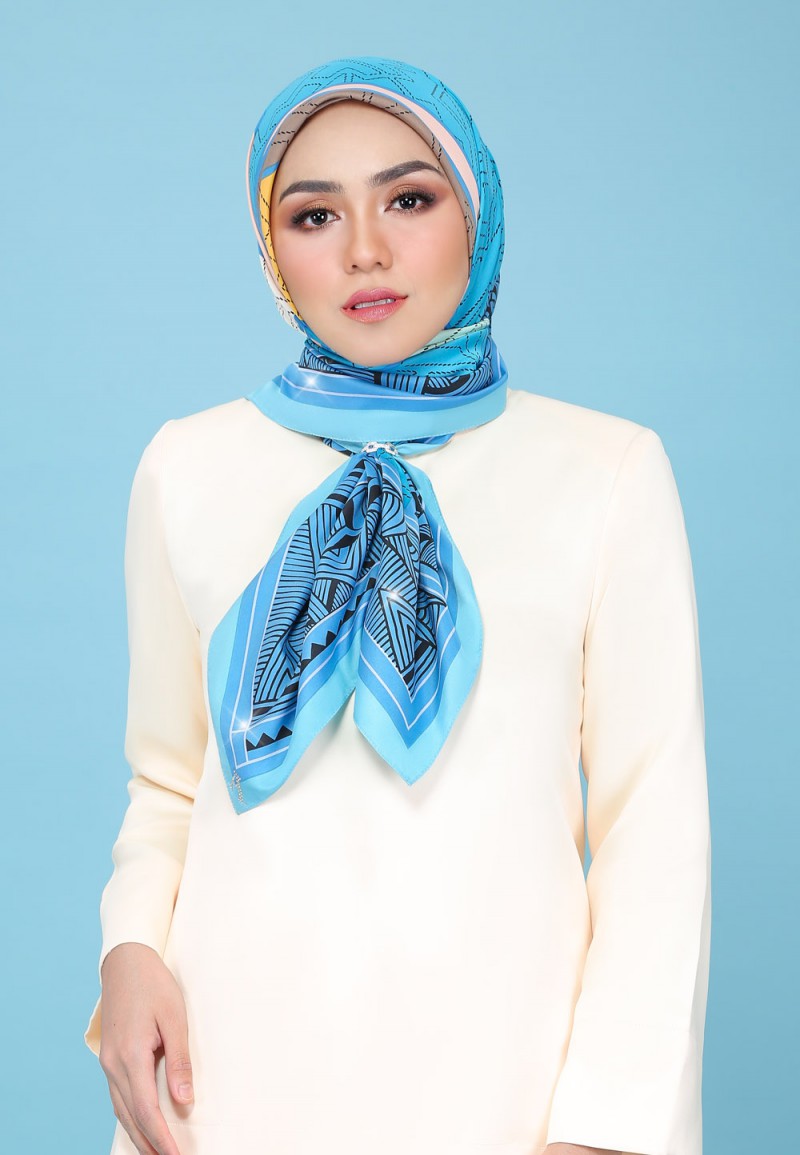 SQ SERIES PRISM TWILL PRINTED DIAMOND 289