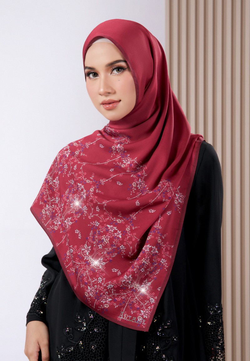 SHAWL HELENA 298 PTD DIAMOND