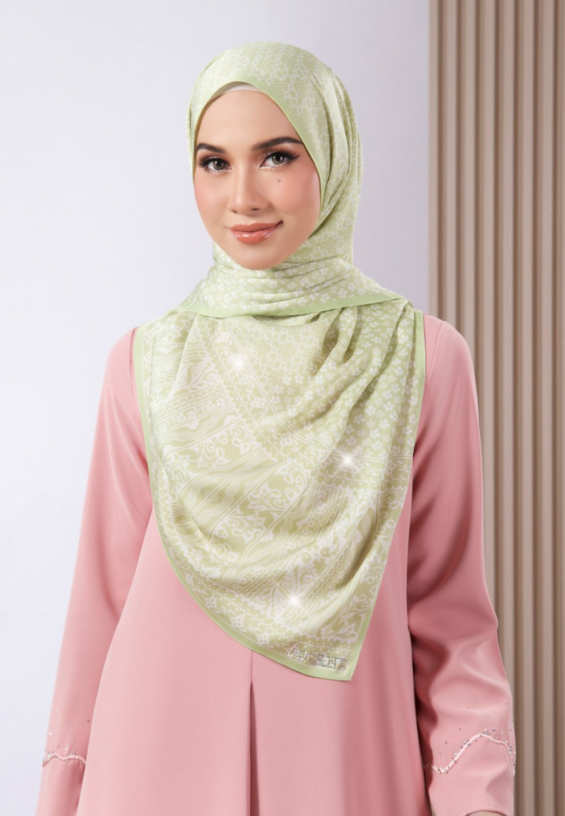 SHAWL KAIRA 298 PTD DIAMOND