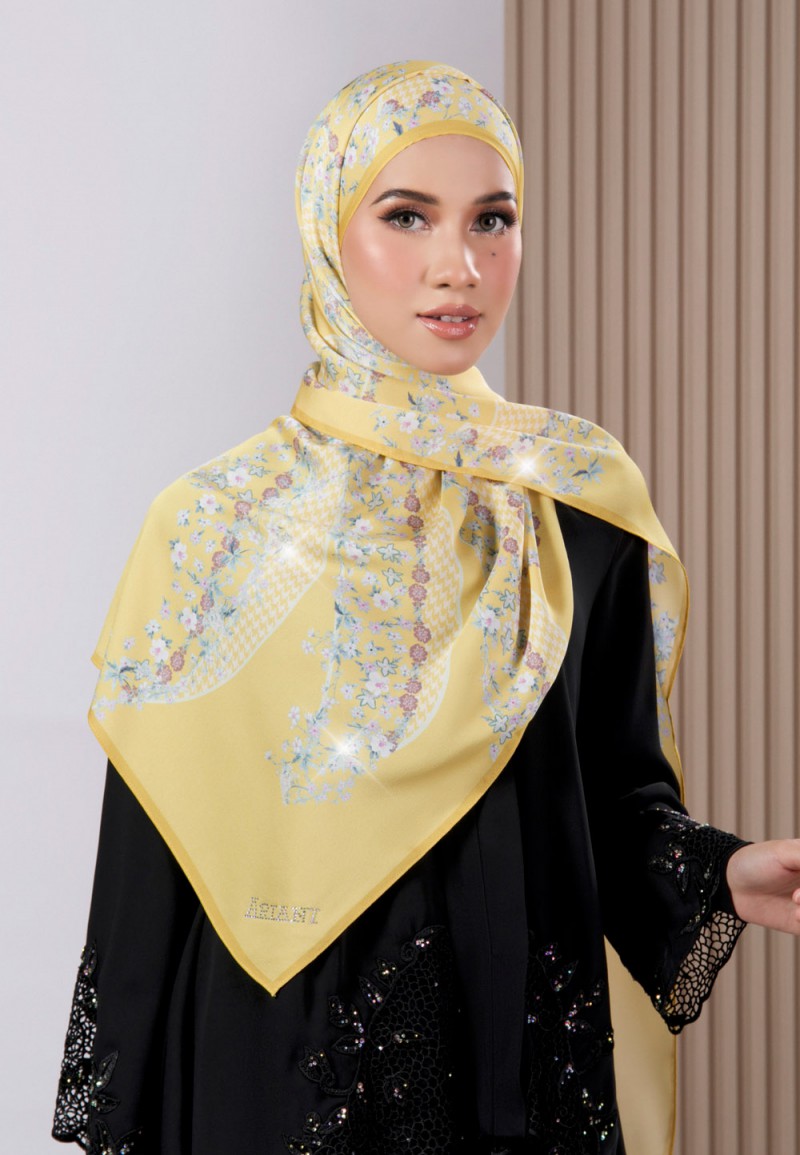 SHAWL LA FLUER 298 PTD DIAMOND