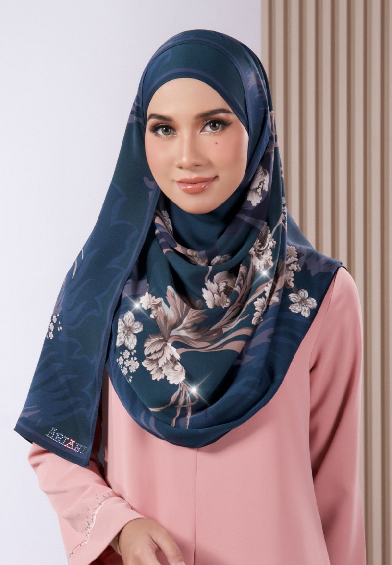 SHAWL INACIO 298 PTD DIAMOND