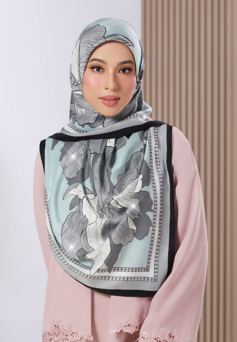 SQ SERIES 289 NIYYAH TWILL DIAMOND PTD