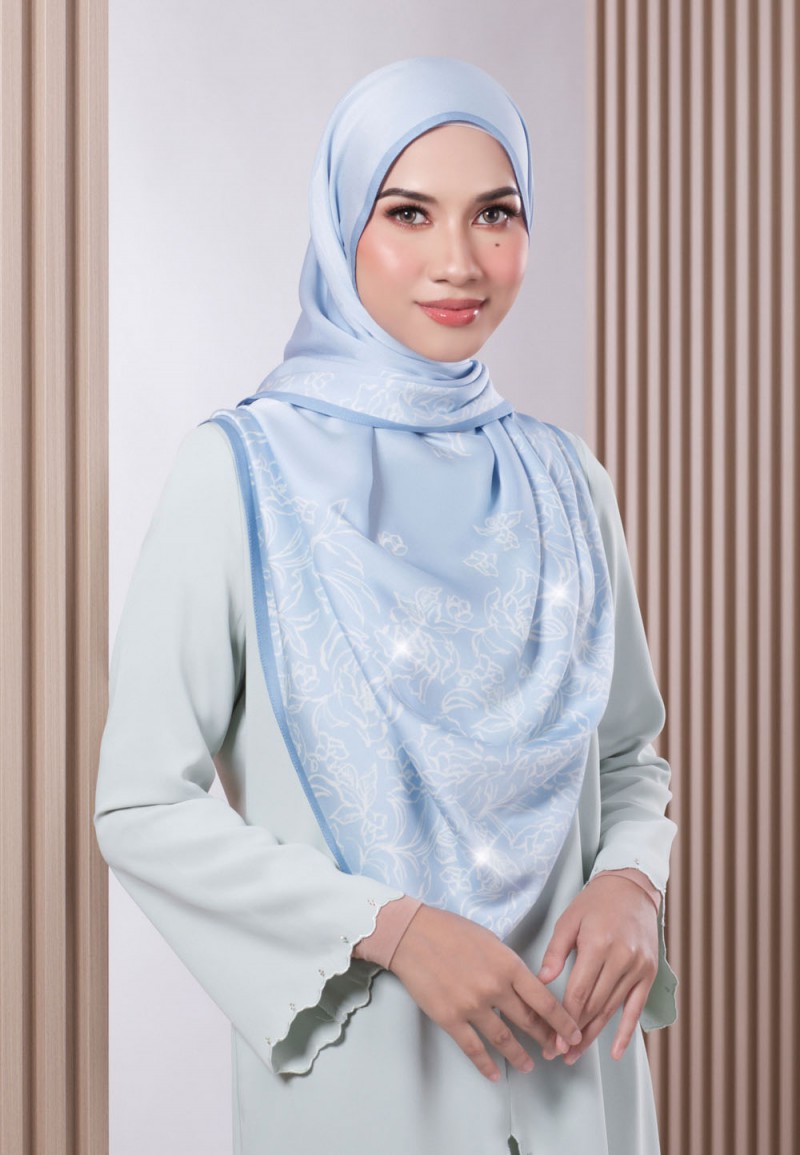 SHAWL JAYLEEN PTD DIAMOND 298