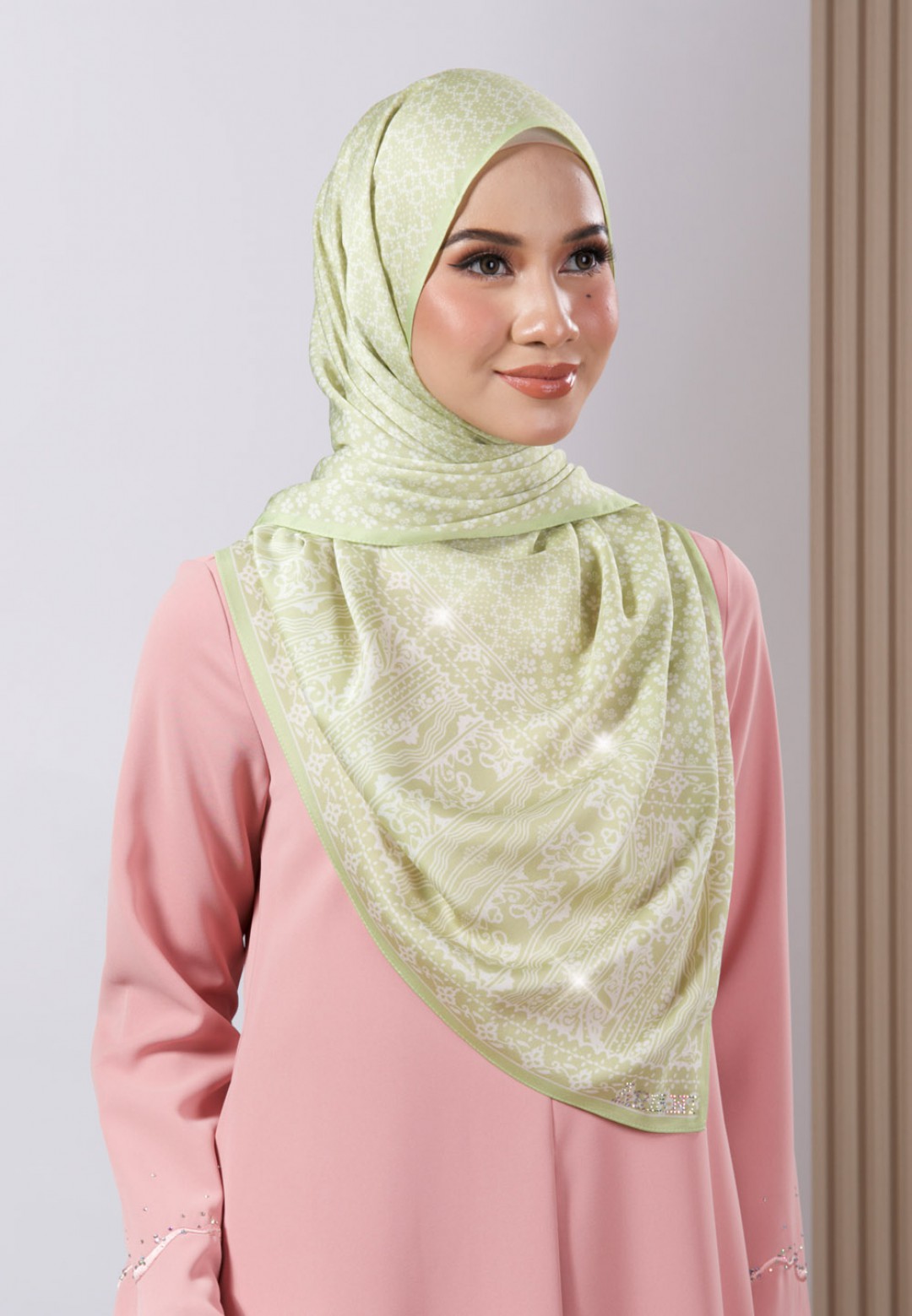 SHAWL KAIRA 298 PTD DIAMOND