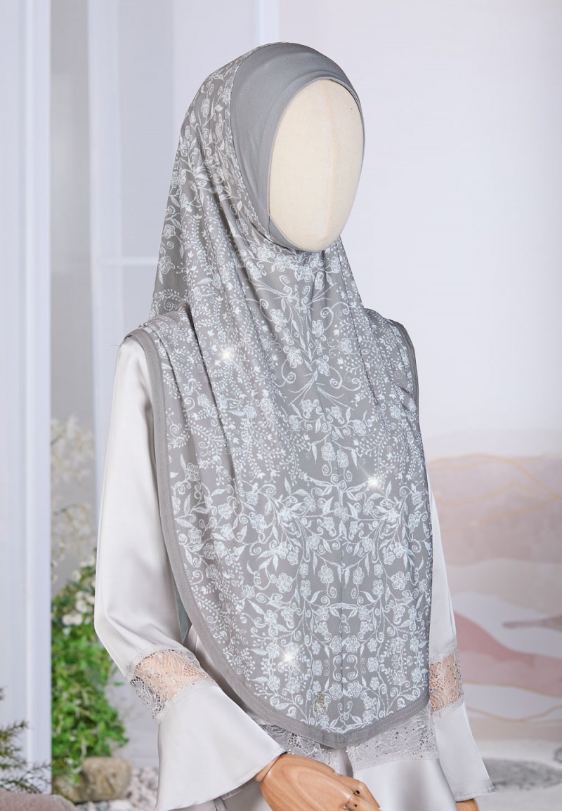 TIARA PETALUNA SOFT AWNING DIAMOND (LABUH)