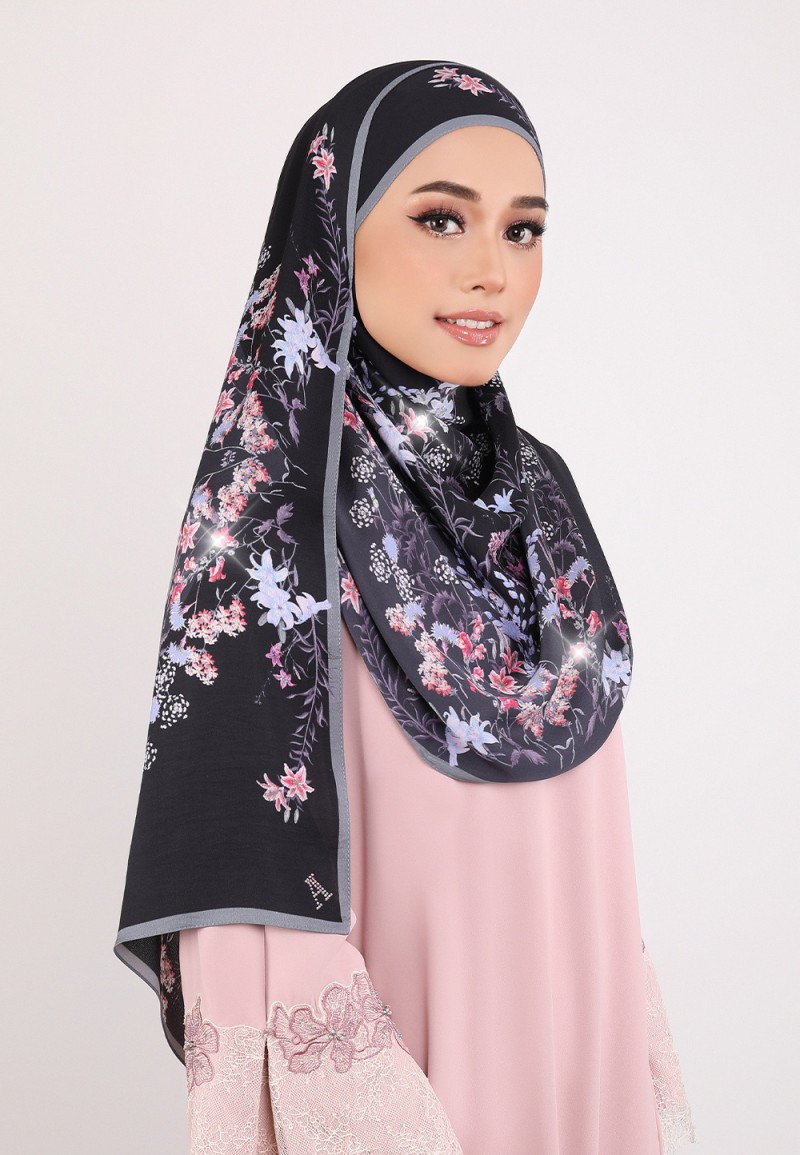 SHAWL CELINE 298 PTD DIAMOND