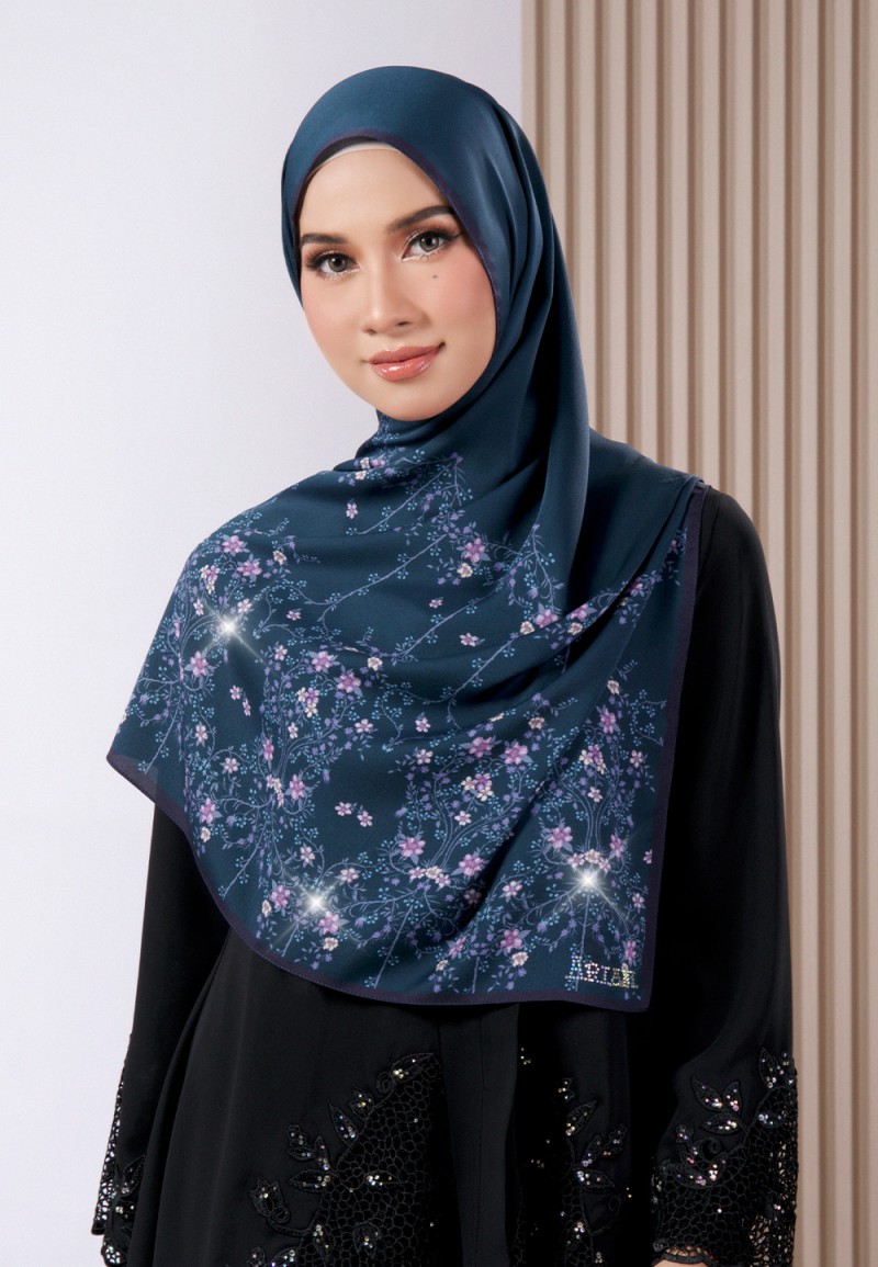 SHAWL HELENA 298 PTD DIAMOND