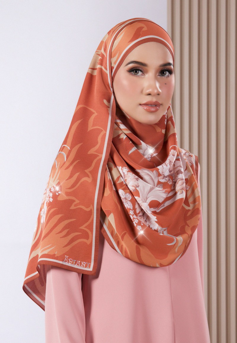 SHAWL INACIO 298 PTD DIAMOND