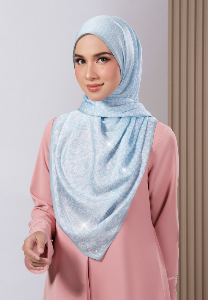 SHAWL KAIRA 298 PTD DIAMOND