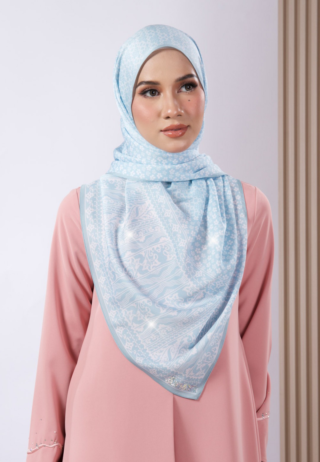 SHAWL KAIRA 298 PTD DIAMOND